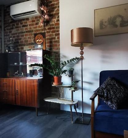 Familuks - Apartementy Katowice Ligota Экстерьер фото