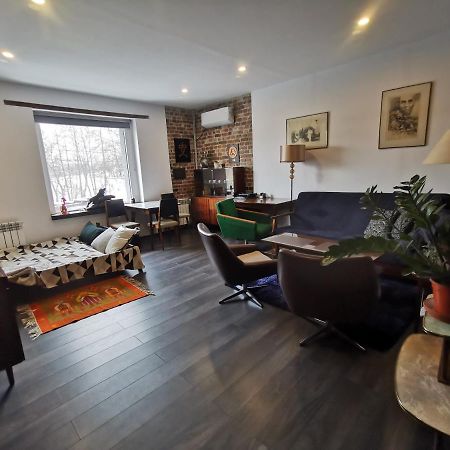 Familuks - Apartementy Katowice Ligota Экстерьер фото