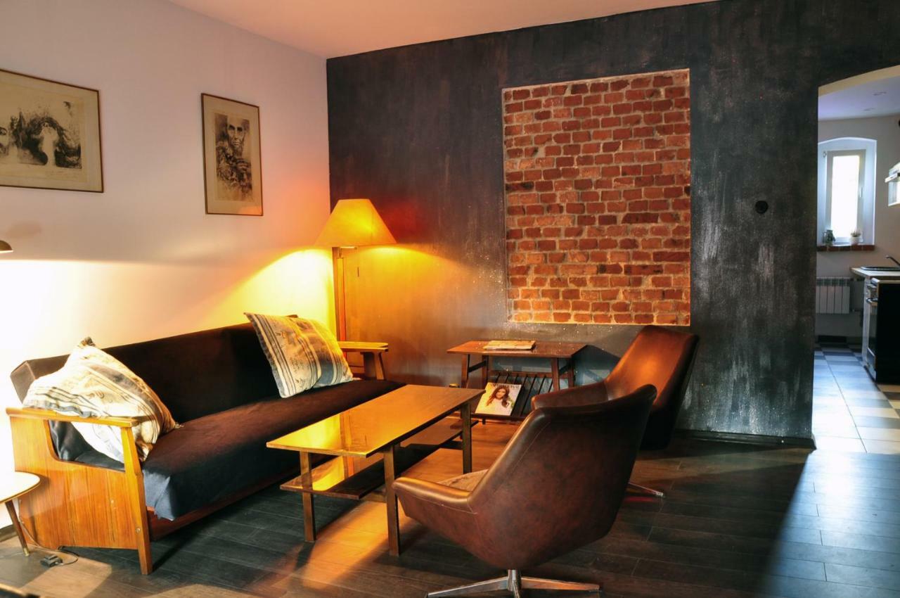 Familuks - Apartementy Katowice Ligota Экстерьер фото