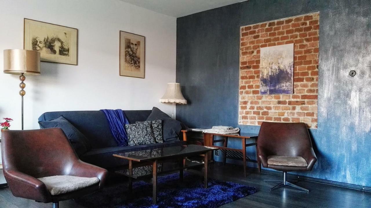 Familuks - Apartementy Katowice Ligota Экстерьер фото
