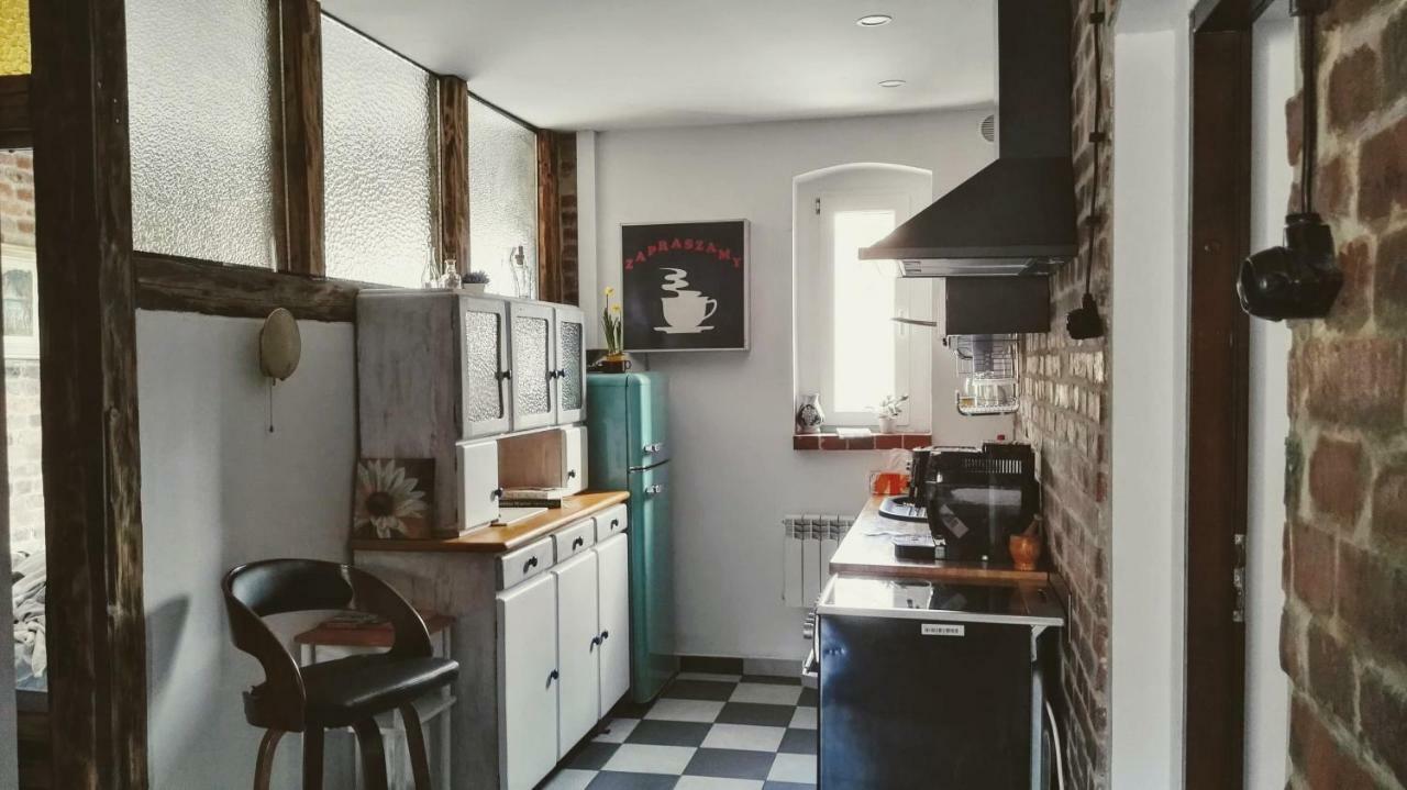 Familuks - Apartementy Katowice Ligota Экстерьер фото