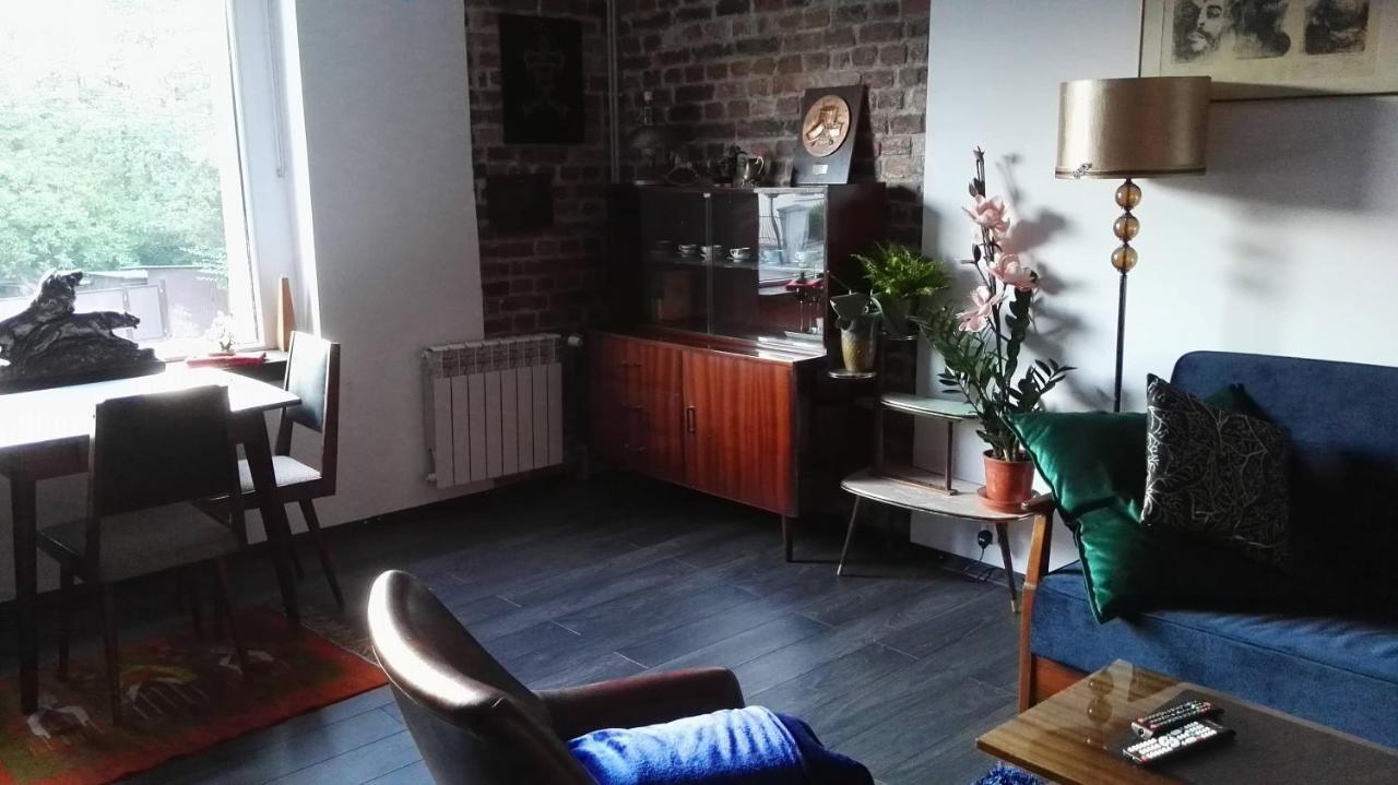 Familuks - Apartementy Katowice Ligota Экстерьер фото